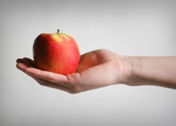 A fruta proibida é mais apetecida