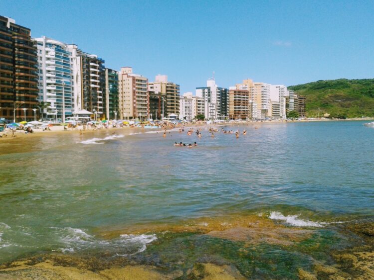Por que os mineiros gostam tanto de Guarapari?