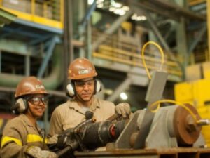 Vagas na mineração: Kinross contrata em MG para vários cargos Vagas na mineração: Kinross contrata em MG para vários cargos