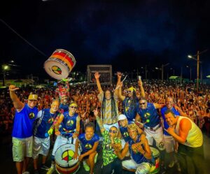 Olodum é confirmado no carnaval de Itabirito 2023 Olodum é confirmada no carnaval de Itabirito 2023