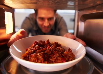 Os 5 melhores micro-ondas