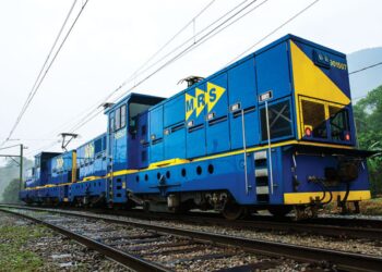 MRS Logística tem vagas de emprego em MG e SP