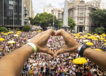 Dez Blocos de rua que você não pode perder no Carnaval de Belo Horizonte 2023