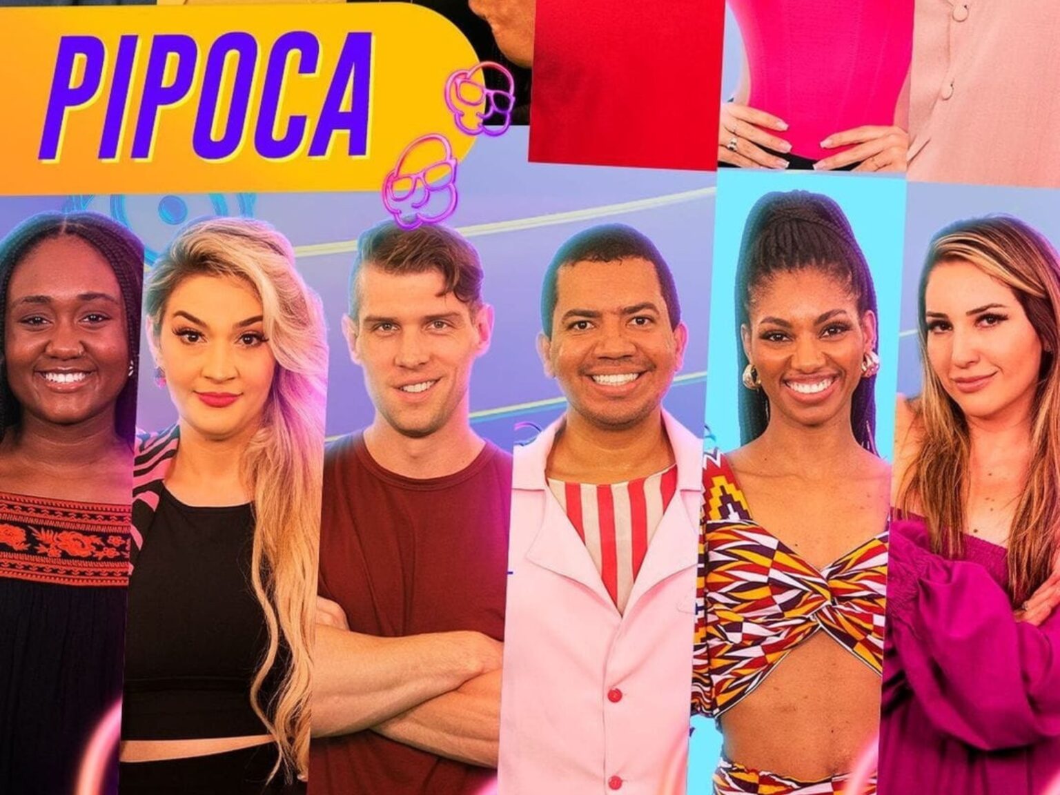 Signo dos participantes PIPOCA do BBB23 Quando compreendemos um signo, conseguimos entender determinados comportamentos nas pessoas