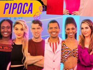Signo dos participantes PIPOCA do BBB23 Quando compreendemos um signo, conseguimos entender determinados comportamentos nas pessoas