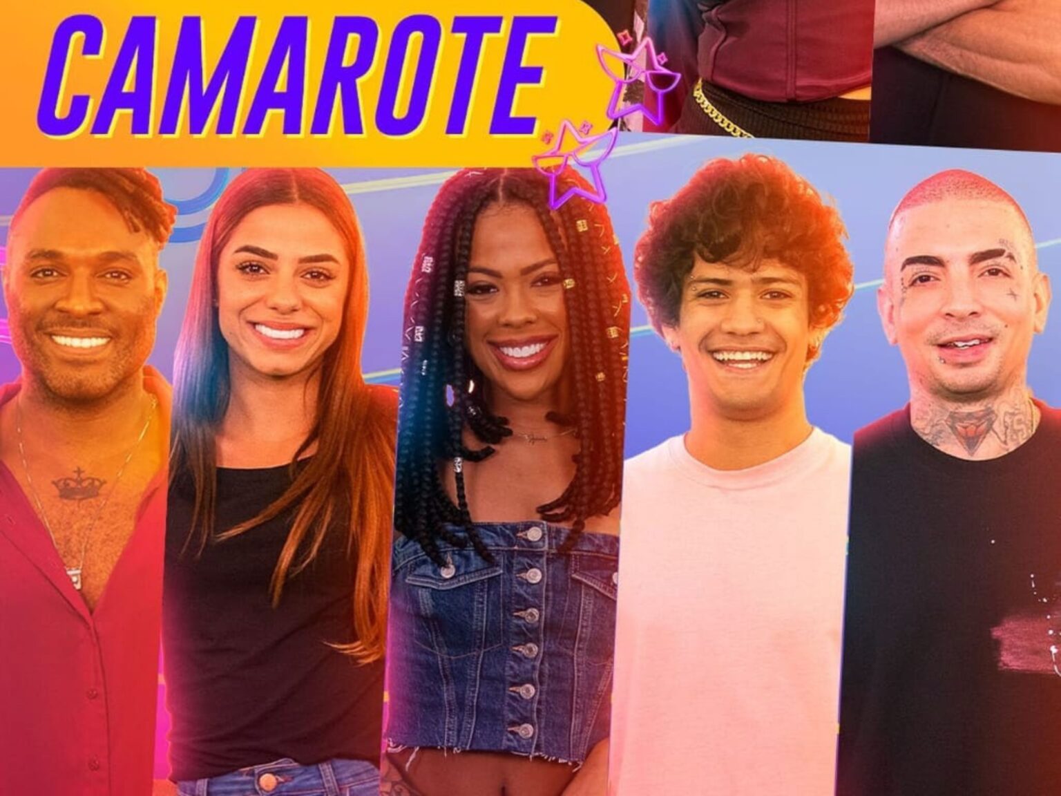 BBB23: comportamento dos participantes do Camarote através do signo O signo dos participantes do BBB23 revela muita emoção no jogo