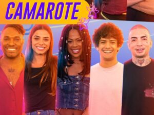 BBB23: comportamento dos participantes do Camarote através do signo O signo dos participantes do BBB23 revela muita emoção no jogo