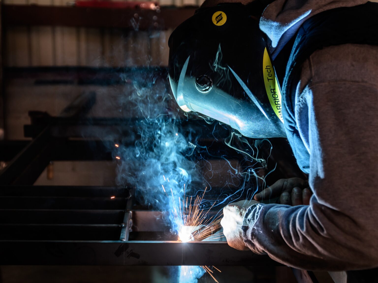 Empresa RIP Serviços Industriais oferta 50 vagas em diversos segmentos para atuação em Minas Gerais Empresa RIP Serviços Industriais oferta 50 vagas em diversos seguimentos para atuação em Minas Gerais