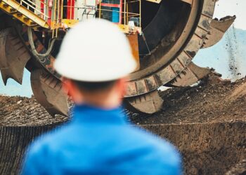 De uma só vez, empresa de mineração abre 148 vagas de emprego