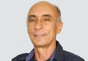 Atualização: Polícia Federal prende Clésio Ferreira, ex-candidato a prefeito de Ouro Preto suspeito de participar dos atos de 8/1 Atualização: Polícia Federal prende Clésio Ferreira, ex-candidato a prefeito de Ouro Preto suspeito de participar dos atos de 8/1