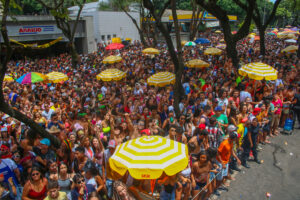 Descubra o que cada signo espera do carnaval 2023 Descubra o que cada signo espera do carnaval 2023