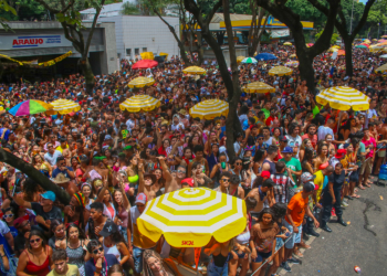 Descubra o que cada signo espera do carnaval 2023