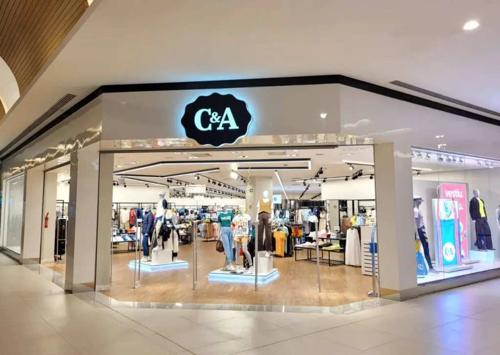 C&A vagas home office