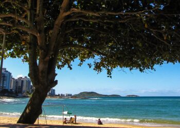 Como ir de carro de Belo Horizonte a Guarapari (ES)?