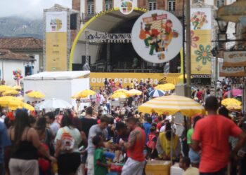 Ouro Preto terá pré-carnaval no fim de semana, na Praça Tiradentes