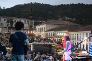 Ouro Preto divulga programação completa do carnaval de rua 2023; confira Ouro Preto divulga programação completa do carnaval de rua; confira