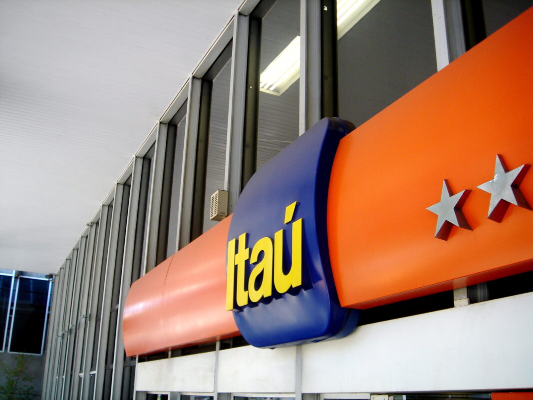 Itaú Itaú