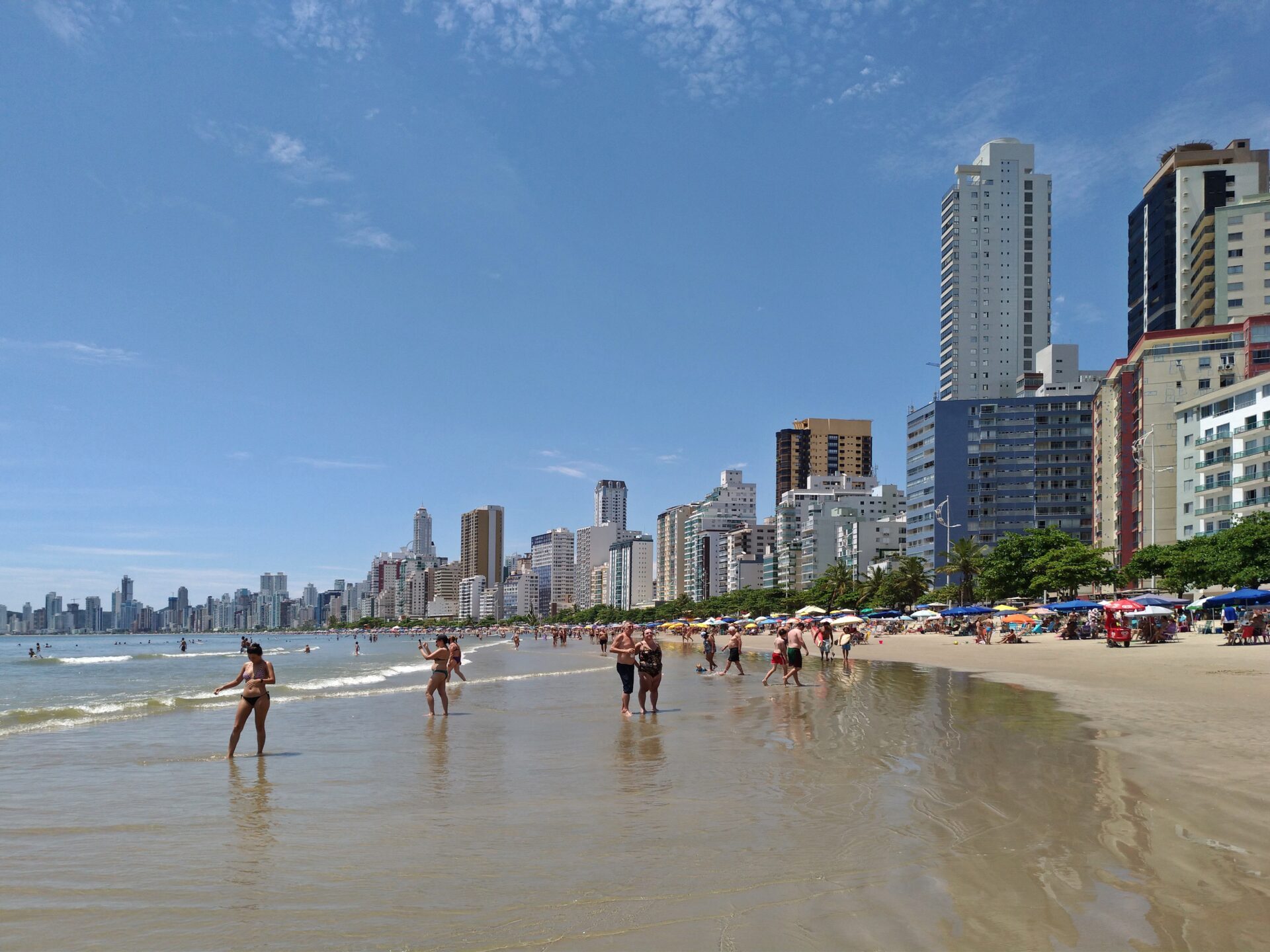 10 praias mais baratas de SC Santa Catarina