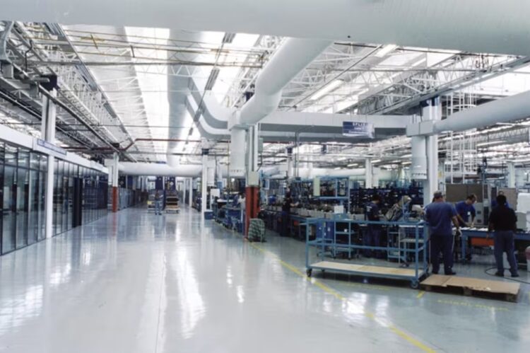 Empresa fabricante de eletrodomésticos se instala em MG e gerará mais de 500 empregos