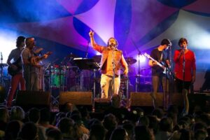 Mariana e Ouro Preto têm pré-carnaval neste fim de semana; veja a programação Mariana e Ouro Preto têm pré-carnaval neste fim de semana; veja a programação