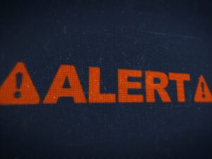 Mariana (MG) está em alerta de chuva severa de até duas horas Mariana (MG) está em alerta de chuva severa de até duas horas
