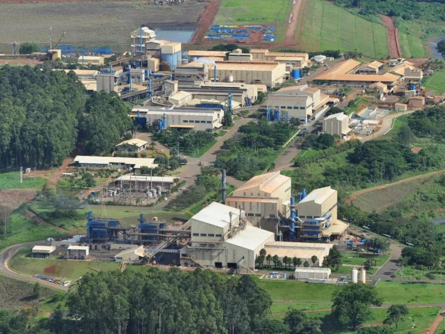 Mineradora CBMM inicia pós carnaval com vagas de emprego em MG Mineradora CBMM inicia pós carnaval com vagas de emprego em MG