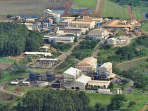 Mineradora CBMM inicia pós carnaval com vagas de emprego em MG Mineradora CBMM inicia pós carnaval com vagas de emprego em MG