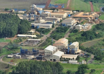 Mineradora CBMM inicia pós carnaval com vagas de emprego em MG