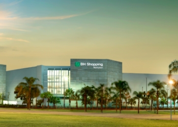 Lojas do BH Shopping oferecem 83 vagas de emprego