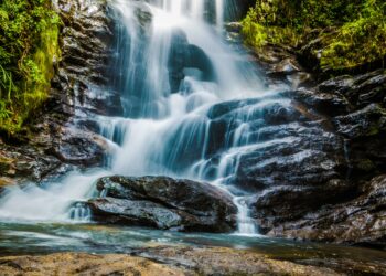 Lugares em Minas para escapar do agito do carnaval 2023