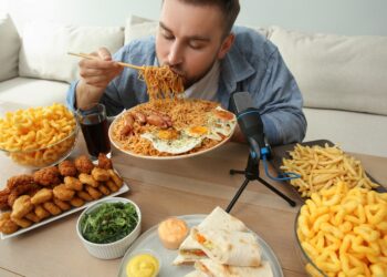 Para vencer a desnutrição basta comer mais?