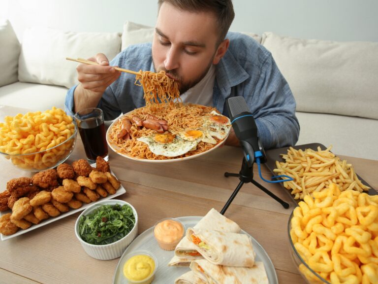 Para vencer a desnutrição basta comer mais?