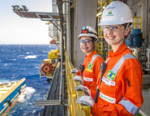 Petrobras inicia inscrições nesta quarta para postos de trabalho de nível técnico Petrobras inicia inscrições nesta quarta para postos de trabalho de nível técnico