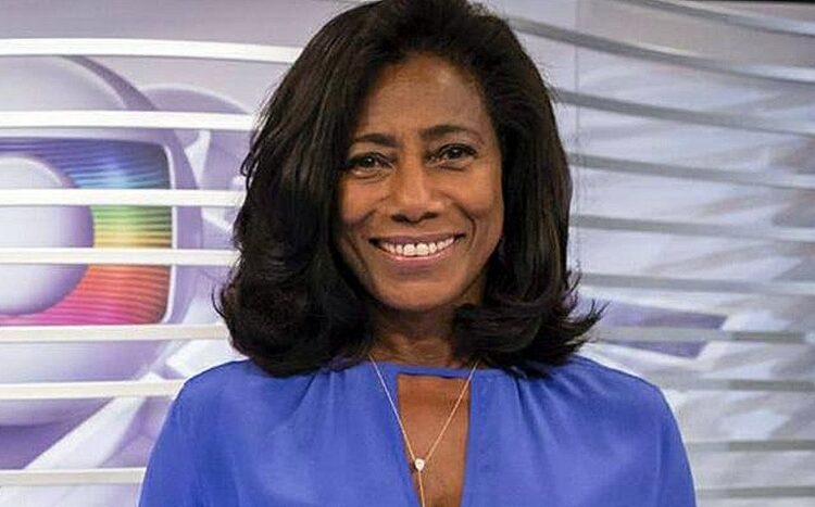 Morre Glória Maria, ícone da TV e do jornalismo