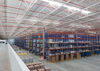 Centro de distribuição da fabricante do Whisky Johnnie Walker em MG vai gerar uma "quantidade significativa de empregos"