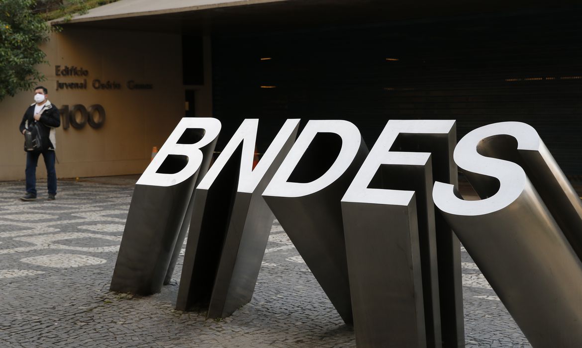 BNDES Concursos Público