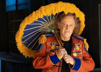 Tu Vens! Analisando “Anunciação”, de Alceu Valença