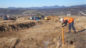 Empresa de geotecnia tem vagas de emprego em Itabirito e região para técnicos, auxiliares, motorista e outras Empresa de geotecnia tem vagas de emprego em Itabirito e região para técnicos, auxiliares, motorista e outras