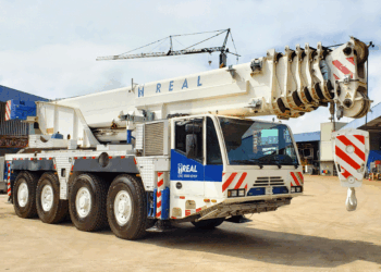 Real Guindastes está com vagas de emprego em quatro cidades de MG