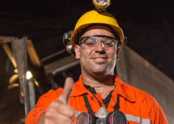 Mineradora Jaguar Mining tem mais de 30 vagas de emprego em MG