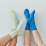 Guia de compra: 7 modelos e estilos de meias infantis