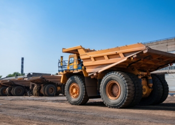 Vagas na mineração: Morro do Ipê está com 66 oportunidades em MG