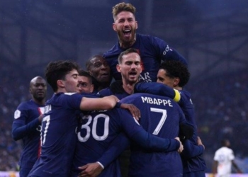 O que o PSG precisa fazer para finalmente ganhar a Liga dos Campeões?