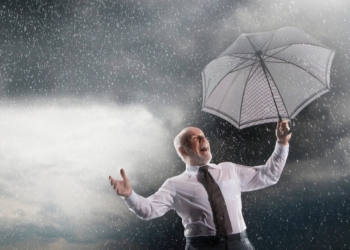 Defesa Civil Nacional alerta para previsão de chuvas intensas nas regiões Sul e Sudeste do País