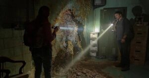 The Last of Us: Neurocientista explica o que podem levar fungos a nos transformar em “zumbis” The Last of Us: Neurocientista explica o que podem levar fungos a nos transformar em “zumbis”
