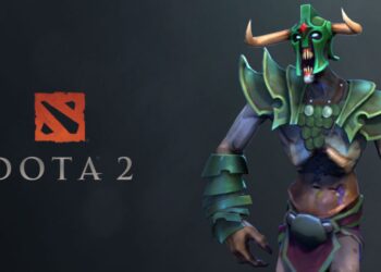 Undying é um bom off-lane no Dota 2?