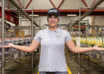 Coca-Cola FEMSA Brasil oferece vagas de emprego em 12 cidades de Minas Gerais