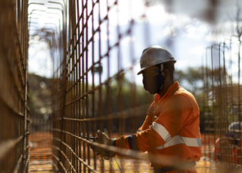 Oportunidades: Fundação Renova anuncia cerca de 300 vagas de emprego na construção civil