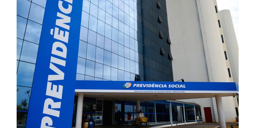 Instituto Nacional do Seguro Social (INSS) Benefício social 2023 INSS