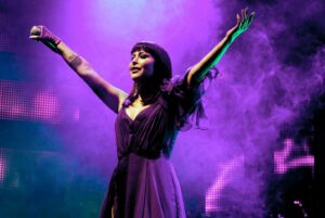 Pitty, Paula Toller e Paralamas se apresentam em Ouro Preto no mês de junho Pitty, Paula Toller e Paralamas se apresentam em Ouro Preto no mês de junho